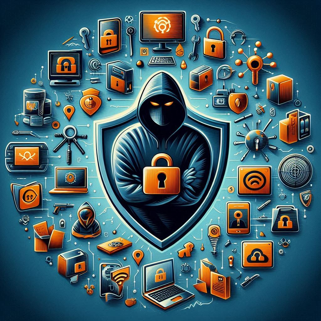 hacker hacker
